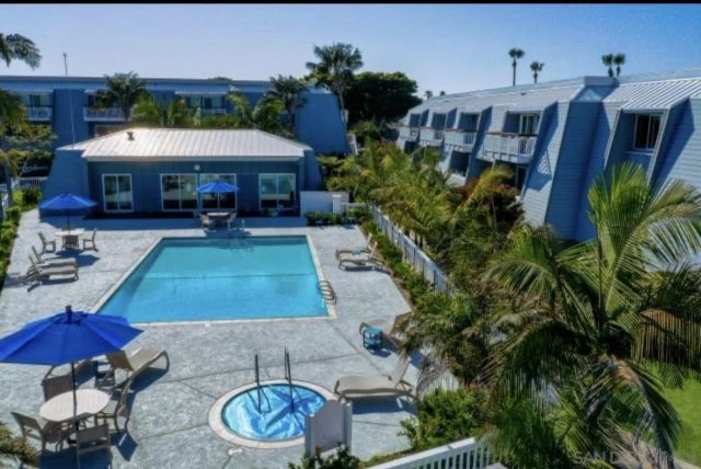 46 Montego Court, Coronado, CA 92118