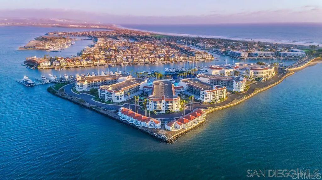 46 Montego Court, Coronado, CA 92118