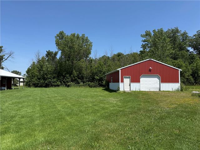 2527 Gaines Waterport Road, Gaines, NY 14411