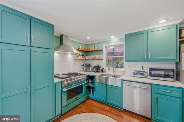 173 RIDGEVIEW DR, Berkeley Springs, WV 25411