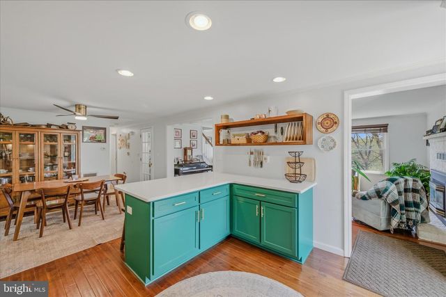 173 RIDGEVIEW DR, Berkeley Springs, WV 25411