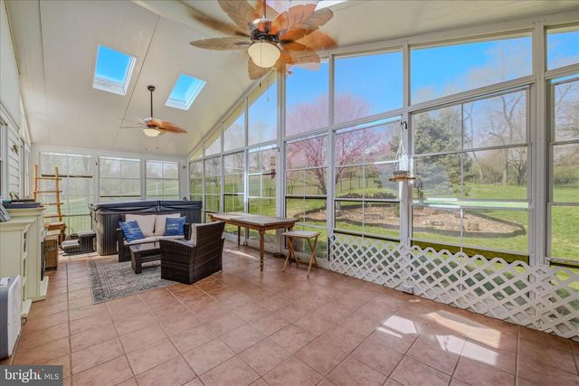 173 RIDGEVIEW DR, Berkeley Springs, WV 25411