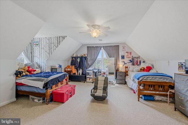 173 RIDGEVIEW DR, Berkeley Springs, WV 25411
