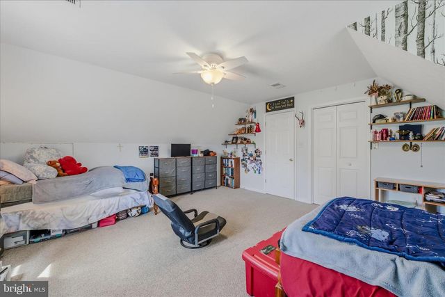 173 RIDGEVIEW DR, Berkeley Springs, WV 25411