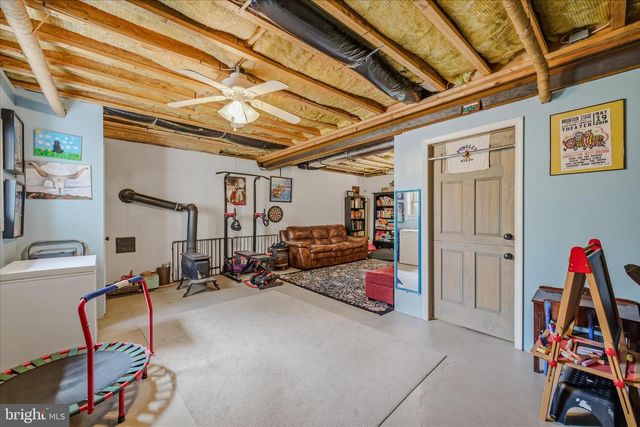 173 RIDGEVIEW DR, Berkeley Springs, WV 25411