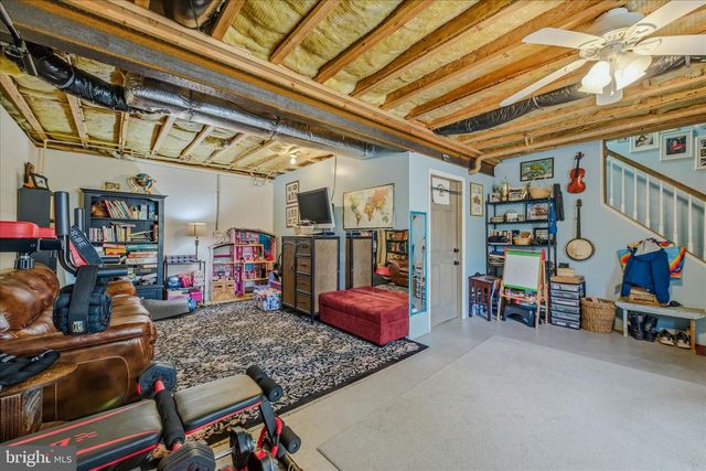 173 RIDGEVIEW DR, Berkeley Springs, WV 25411