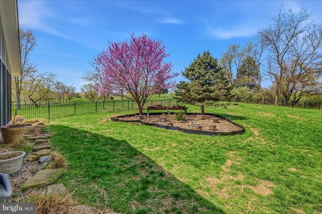 173 RIDGEVIEW DR, Berkeley Springs, WV 25411