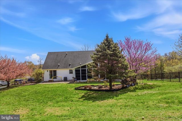 173 RIDGEVIEW DR, Berkeley Springs, WV 25411