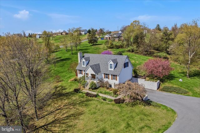 173 RIDGEVIEW DR, Berkeley Springs, WV 25411