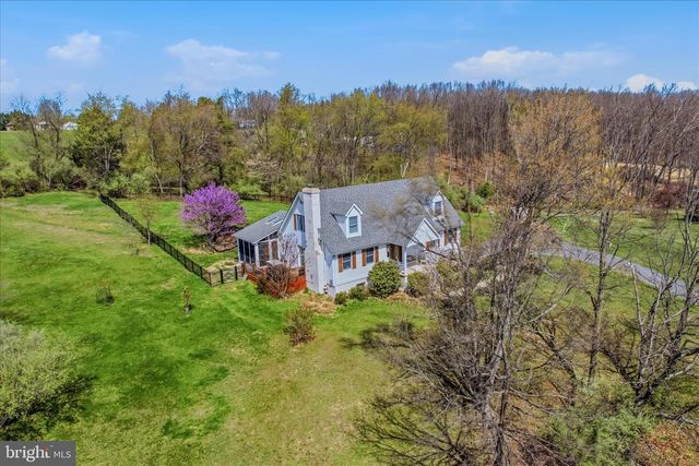 173 RIDGEVIEW DR, Berkeley Springs, WV 25411