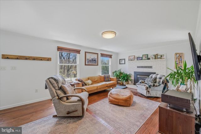 173 RIDGEVIEW DR, Berkeley Springs, WV 25411