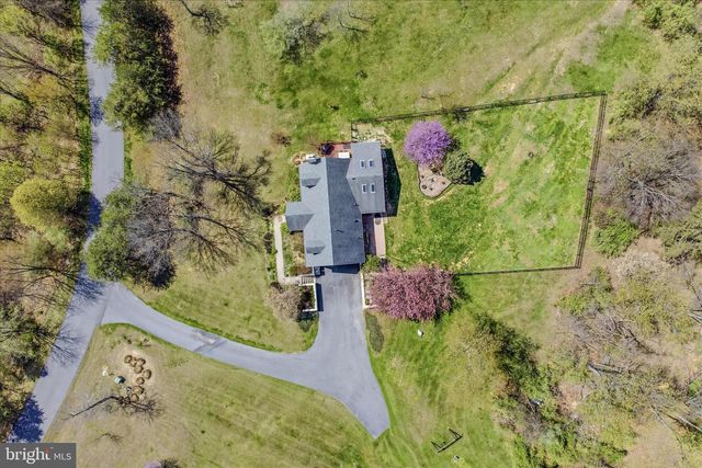 173 RIDGEVIEW DR, Berkeley Springs, WV 25411