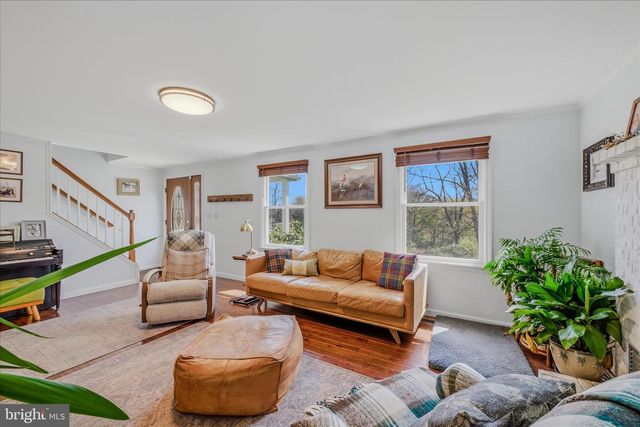 173 RIDGEVIEW DR, Berkeley Springs, WV 25411