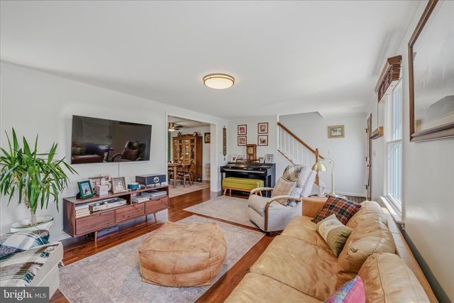 173 RIDGEVIEW DR, Berkeley Springs, WV 25411