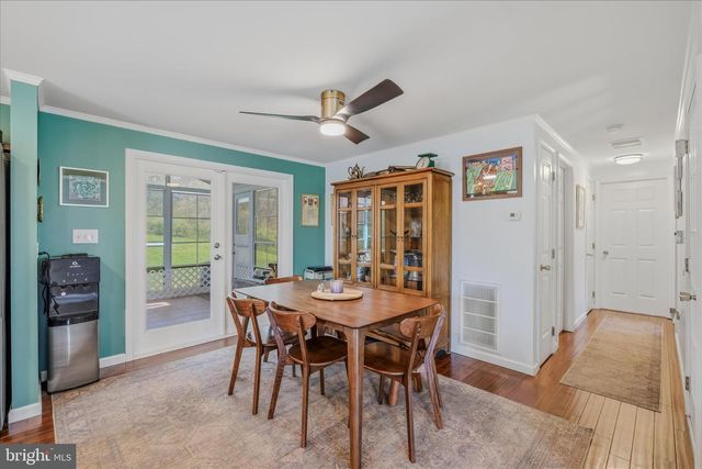 173 RIDGEVIEW DR, Berkeley Springs, WV 25411