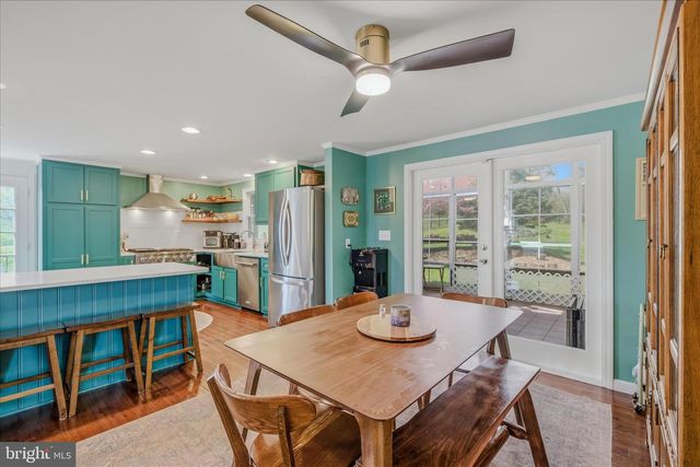 173 RIDGEVIEW DR, Berkeley Springs, WV 25411