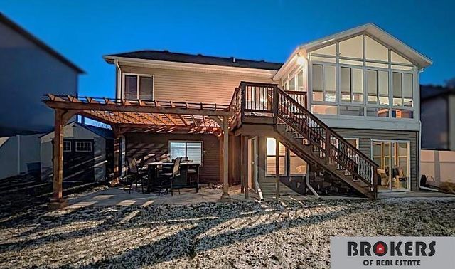 5230 N 13 Street, Lincoln, NE 68521