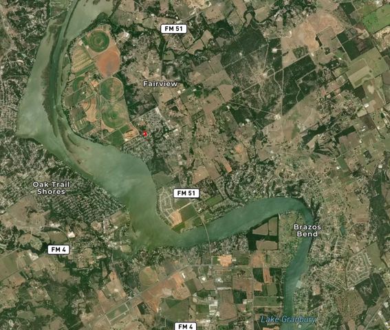 4611 Ibis Court, Granbury, TX 76049