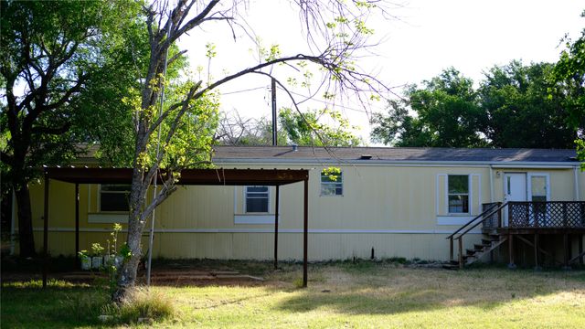 4611 Ibis Court, Granbury, TX 76049