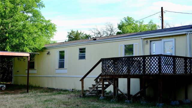 4611 Ibis Court, Granbury, TX 76049