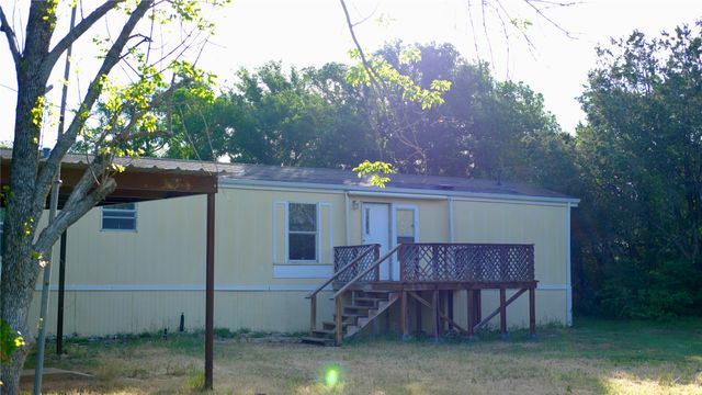 4611 Ibis Court, Granbury, TX 76049