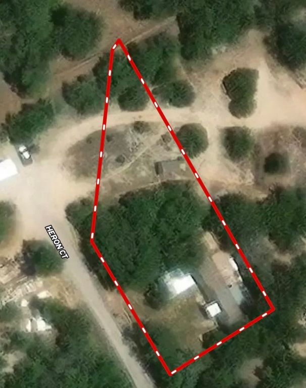 4611 Ibis Court, Granbury, TX 76049