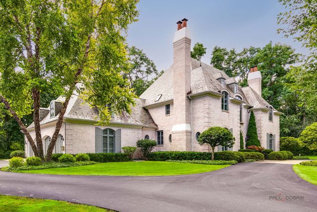 1271 N Green Bay Road, Lake Forest, IL 60045