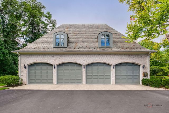 1271 N Green Bay Road, Lake Forest, IL 60045