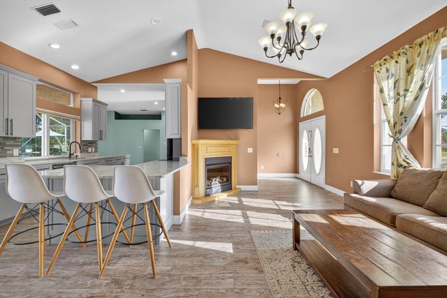 539 SE Nome Drive, Port St. Lucie, Port St Lucie, FL 34984