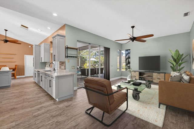 539 SE Nome Drive, Port St. Lucie, Port St Lucie, FL 34984