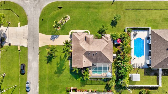 539 SE Nome Drive, Port St. Lucie, Port St Lucie, FL 34984