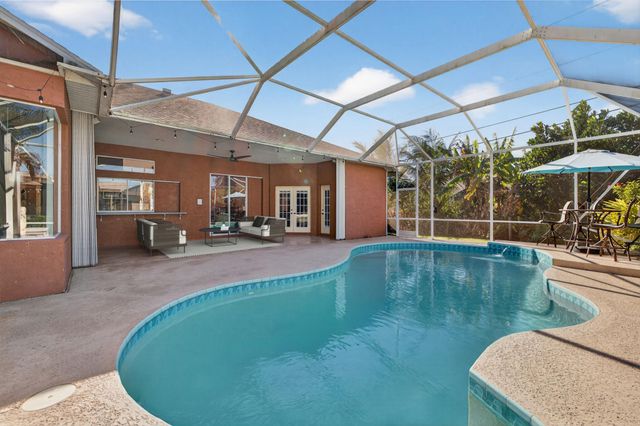 539 SE Nome Drive, Port St. Lucie, Port St Lucie, FL 34984