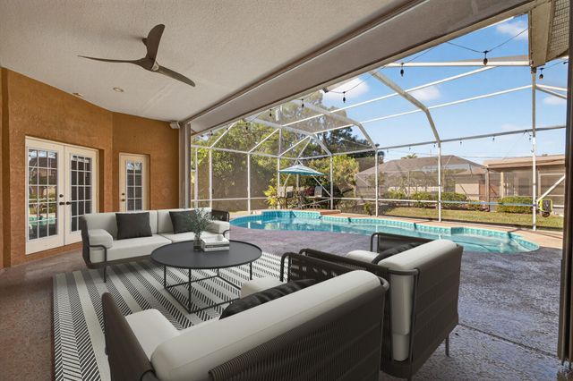 539 SE Nome Drive, Port St. Lucie, Port St Lucie, FL 34984