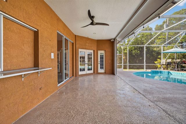 539 SE Nome Drive, Port St. Lucie, Port St Lucie, FL 34984