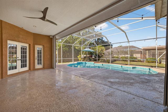 539 SE Nome Drive, Port St. Lucie, Port St Lucie, FL 34984