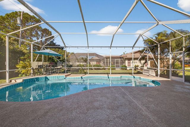 539 SE Nome Drive, Port St. Lucie, Port St Lucie, FL 34984