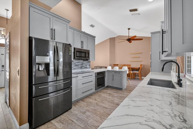 539 SE Nome Drive, Port St. Lucie, Port St Lucie, FL 34984