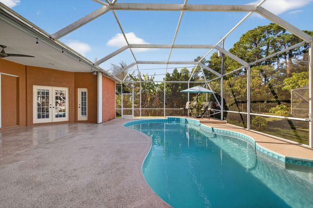 539 SE Nome Drive, Port St. Lucie, Port St Lucie, FL 34984