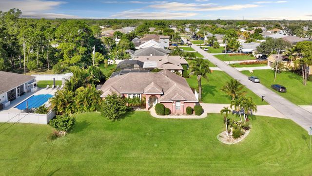 539 SE Nome Drive, Port St. Lucie, Port St Lucie, FL 34984