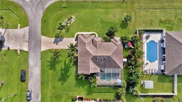 539 SE Nome Drive, Port St. Lucie, Port St Lucie, FL 34984