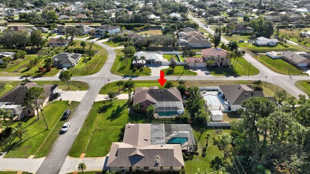 539 SE Nome Drive, Port St. Lucie, Port St Lucie, FL 34984