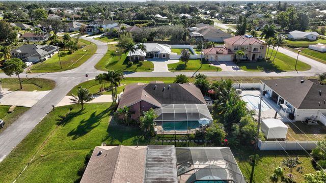 539 SE Nome Drive, Port St. Lucie, Port St Lucie, FL 34984