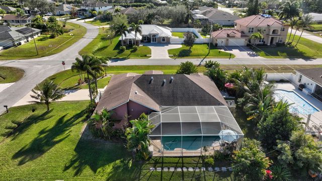 539 SE Nome Drive, Port St. Lucie, Port St Lucie, FL 34984