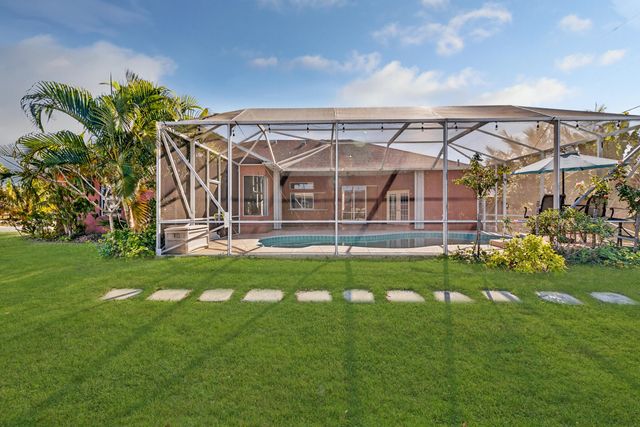 539 SE Nome Drive, Port St. Lucie, Port St Lucie, FL 34984