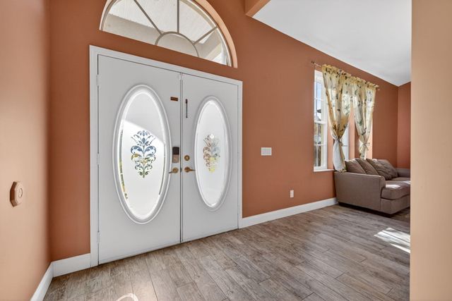 539 SE Nome Drive, Port St. Lucie, Port St Lucie, FL 34984