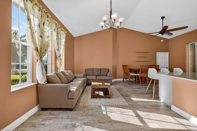 539 SE Nome Drive, Port St. Lucie, Port St Lucie, FL 34984