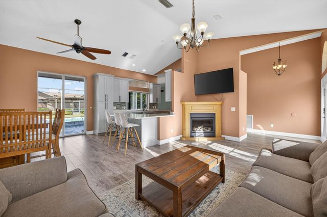 539 SE Nome Drive, Port St. Lucie, Port St Lucie, FL 34984