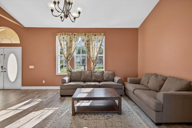 539 SE Nome Drive, Port St. Lucie, Port St Lucie, FL 34984