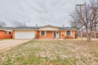 607 Chicago Avenue, Lubbock, TX 79416