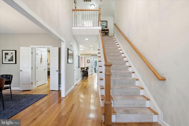 100 NAZARETH DR, Fort Valley, VA 22652